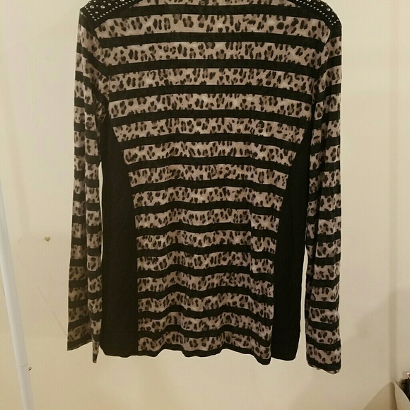 5 Hearts Of Famous Woman Blazer Size 14 - Picture 5 of 5